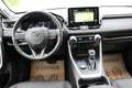 Toyota RAV 4 RAV4 2,5 Hybrid VIP AWD/AHV-LEDER-NAVI-TOP!!!! Grau - thumbnail 7