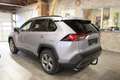 Toyota RAV 4 RAV4 2,5 Hybrid VIP AWD/AHV-LEDER-NAVI-TOP!!!! Grau - thumbnail 5