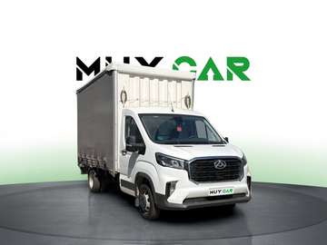 Deliver 9 Ch.Cb 2.0D L3 RWD