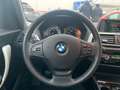 BMW 118 5p Blanc - thumbnail 7