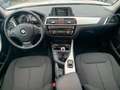 BMW 118 5p Blanc - thumbnail 10