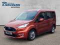 Ford Tourneo Connect Titanium*XENON*NAVI* Rot - thumbnail 5