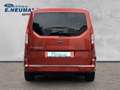 Ford Tourneo Connect Titanium*XENON*NAVI* Rot - thumbnail 4