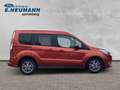 Ford Tourneo Connect Titanium*XENON*NAVI* Rot - thumbnail 1