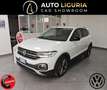 Volkswagen T-Cross 1.0 TSI 115 CV First Edition BMT Blanco - thumbnail 1