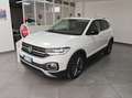 Volkswagen T-Cross 1.0 TSI 115 CV First Edition BMT Blanco - thumbnail 11