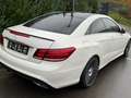 Mercedes-Benz E 220 Coupe E 220 CDI BE Blanc - thumbnail 4