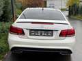 Mercedes-Benz E 220 Coupe E 220 CDI BE Blanc - thumbnail 5