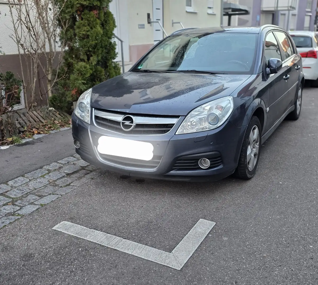 Opel Signum 2.2 Automatik Business - 2