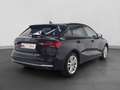 Audi A3 35 TFSI ADVANCED NAVI KAMERA LM17 e Schwarz - thumbnail 3