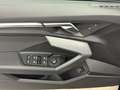 Audi A3 35 TFSI ADVANCED NAVI KAMERA LM17 e Schwarz - thumbnail 8