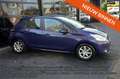 Peugeot 208 1.2 VTi Blue Lease, Clima, CC, PDC, Trekhaak, Navi Blau - thumbnail 1