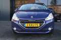 Peugeot 208 1.2 VTi Blue Lease, Clima, CC, PDC, Trekhaak, Navi Blau - thumbnail 4