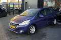 Peugeot 208 1.2 VTi Blue Lease, Clima, CC, PDC, Trekhaak, Navi Blau - thumbnail 8