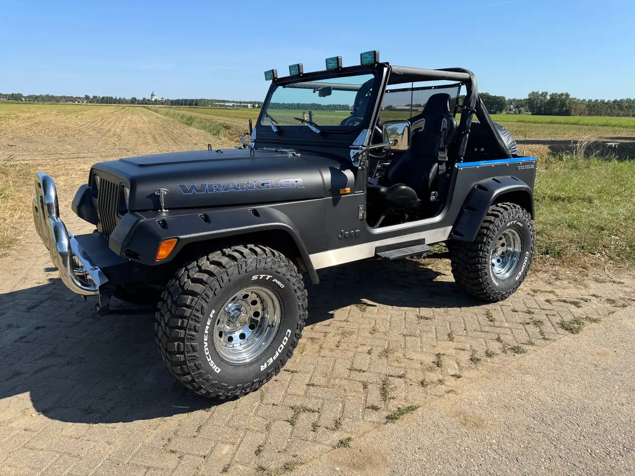 Jeep Wrangler undefined, foto 6