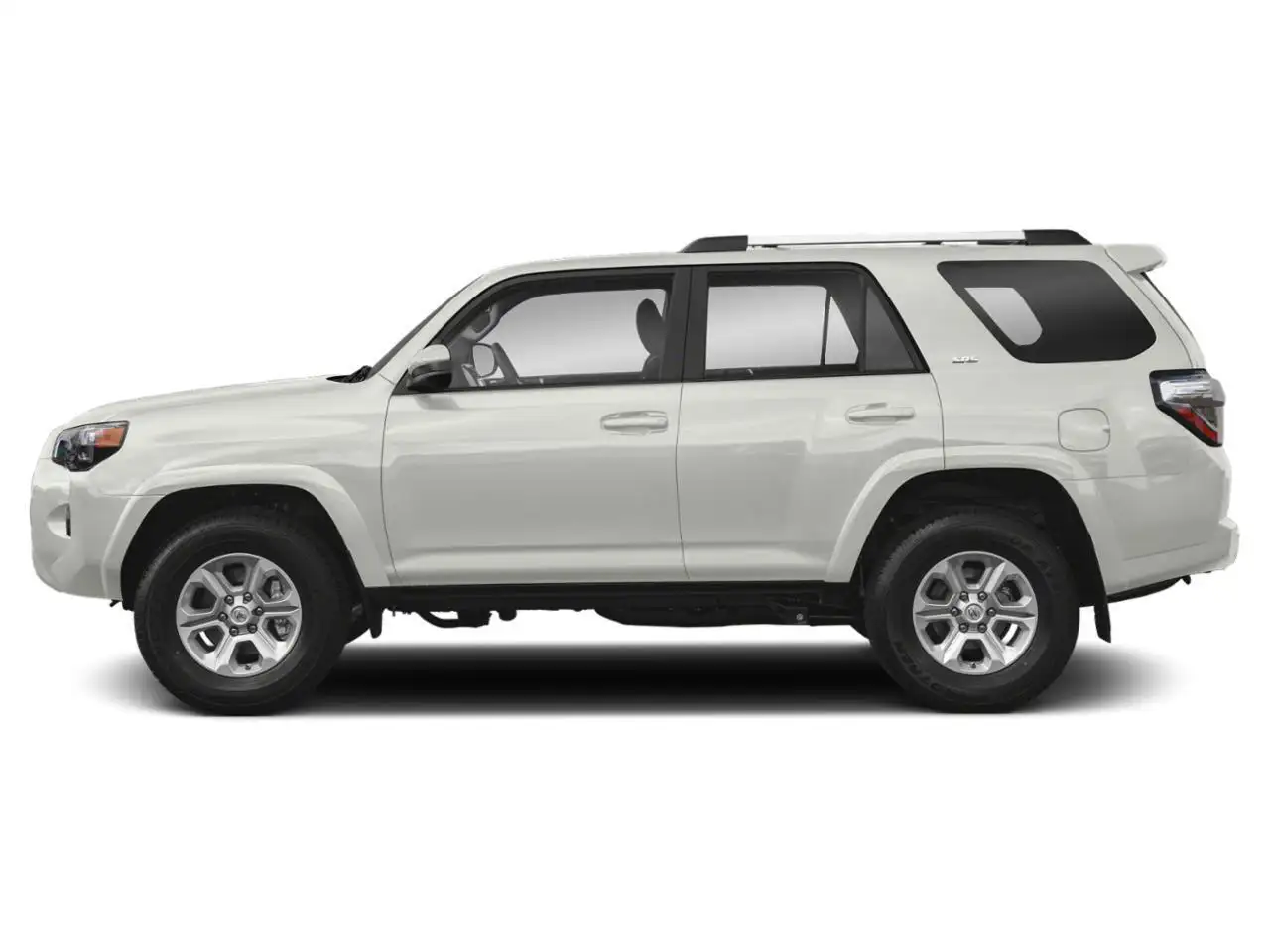 Toyota 4-Runner снимка Toyota 4-Runner