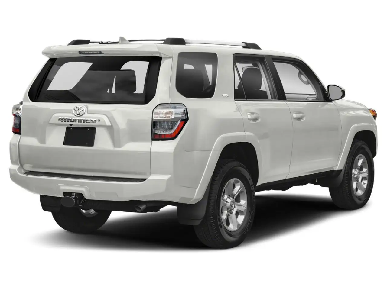 Toyota 4-Runner снимка Toyota 4-Runner