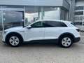 Audi e-tron 55 quattro Weiß - thumbnail 3
