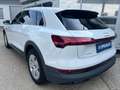 Audi e-tron 55 quattro Weiß - thumbnail 4
