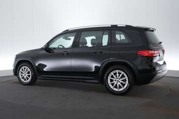 200dA Business Solution LEDER/STOF LED GPS PDC CAM