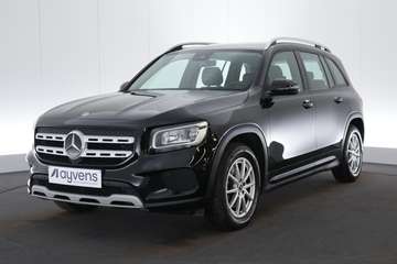 200dA Business Solution LEDER/STOF GPS PDC CAM Ver