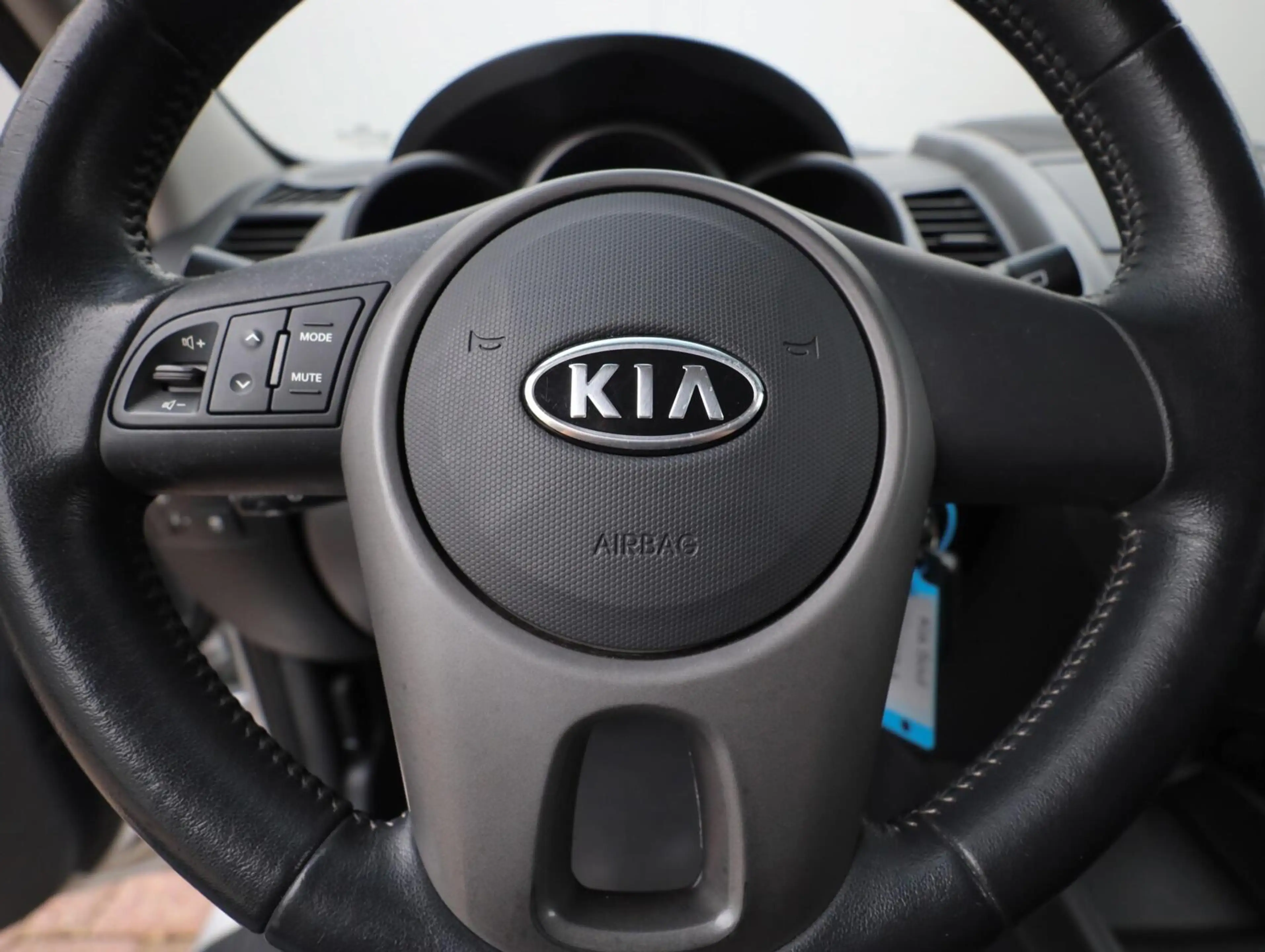 Kia Soul 1.6 X-ecutive (Vol-Opties!) NL-auto Youngtimer — photo 13
