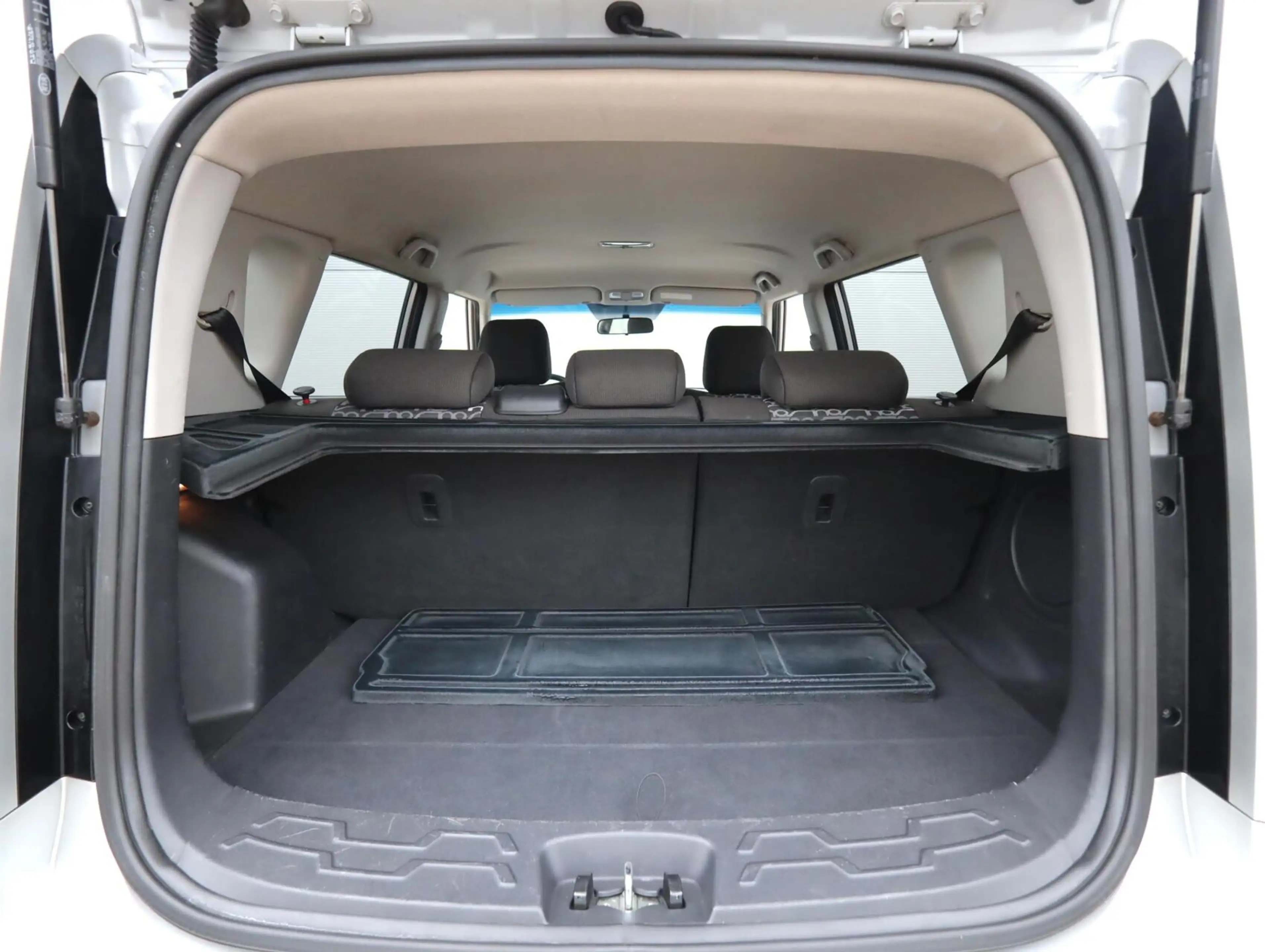 Kia Soul 1.6 X-ecutive (Vol-Opties!) NL-auto Youngtimer — photo 9