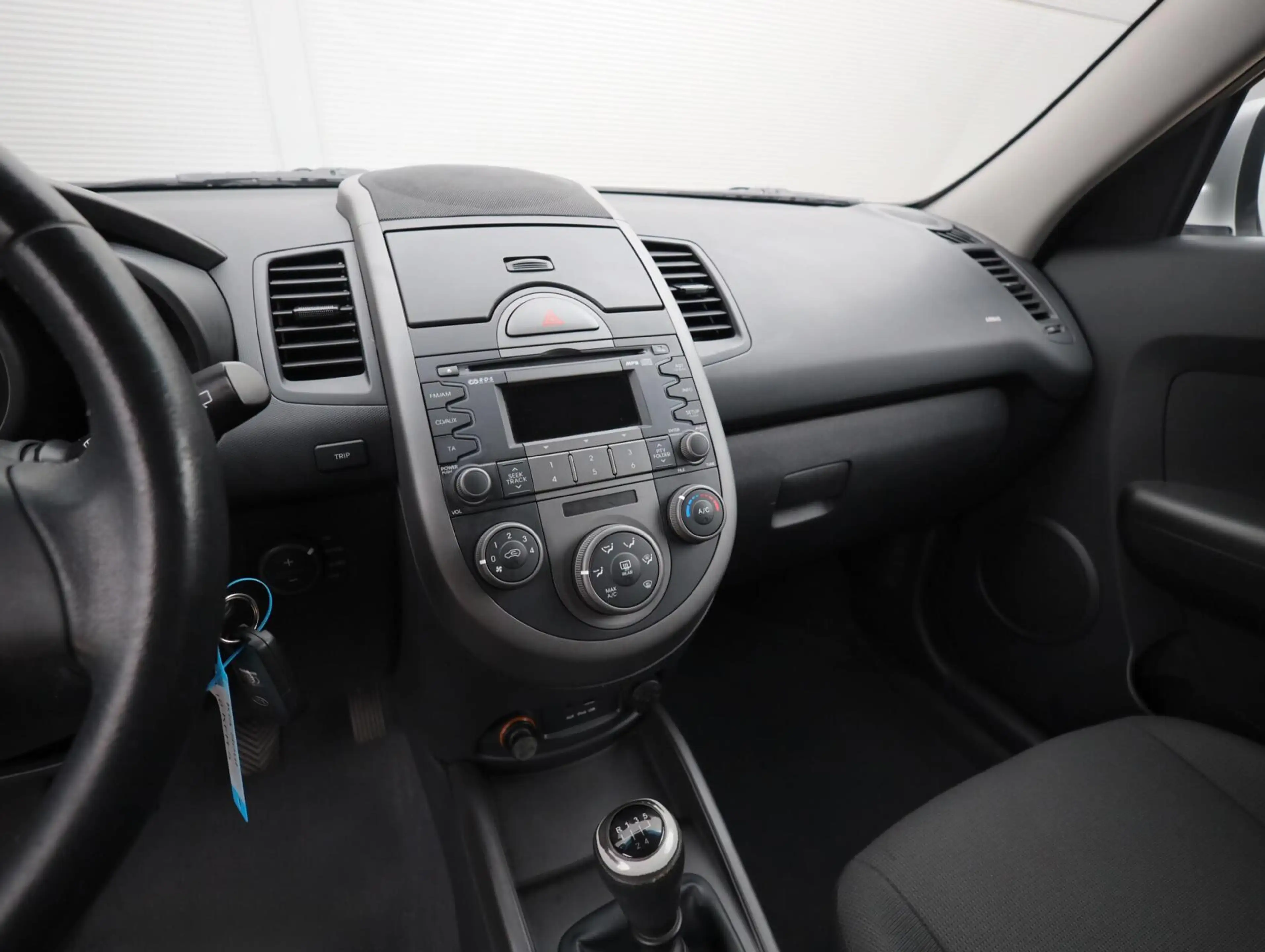 Kia Soul 1.6 X-ecutive (Vol-Opties!) NL-auto Youngtimer — photo 7
