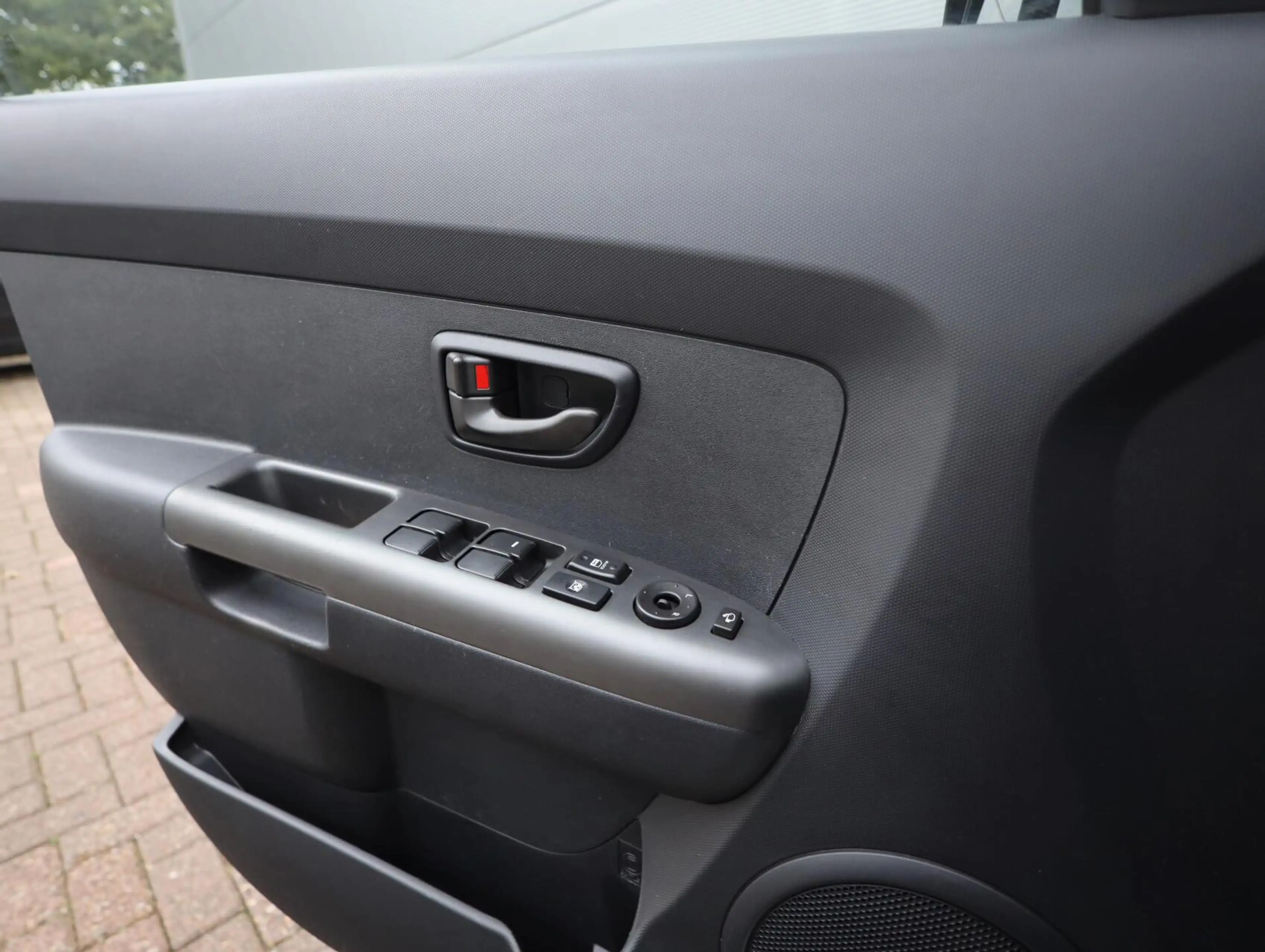 Kia Soul 1.6 X-ecutive (Vol-Opties!) NL-auto Youngtimer — photo 14