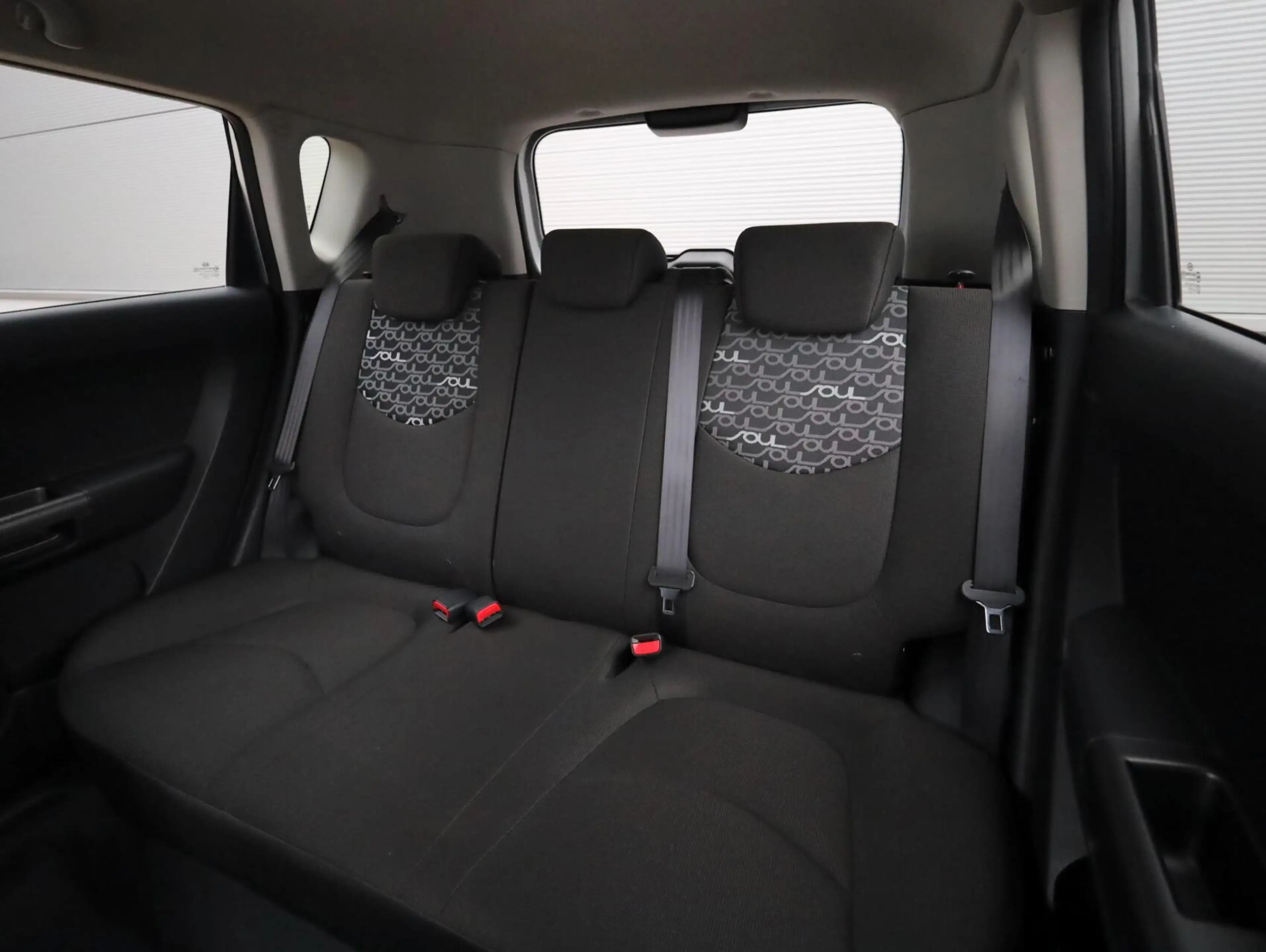 Kia Soul 1.6 X-ecutive (Vol-Opties!) NL-auto Youngtimer — photo 6