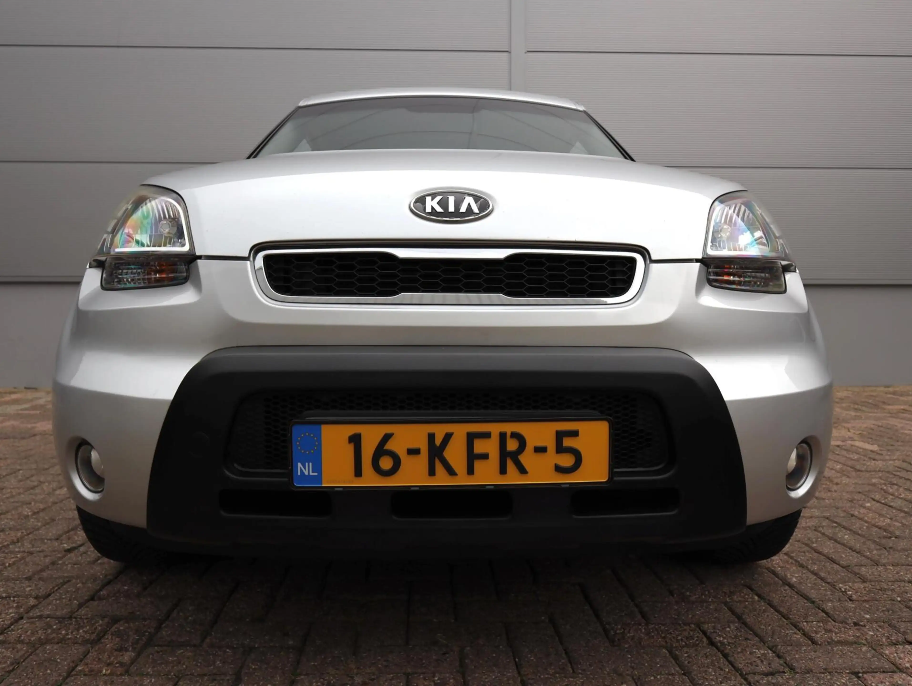 Kia Soul 1.6 X-ecutive (Vol-Opties!) NL-auto Youngtimer — photo 10