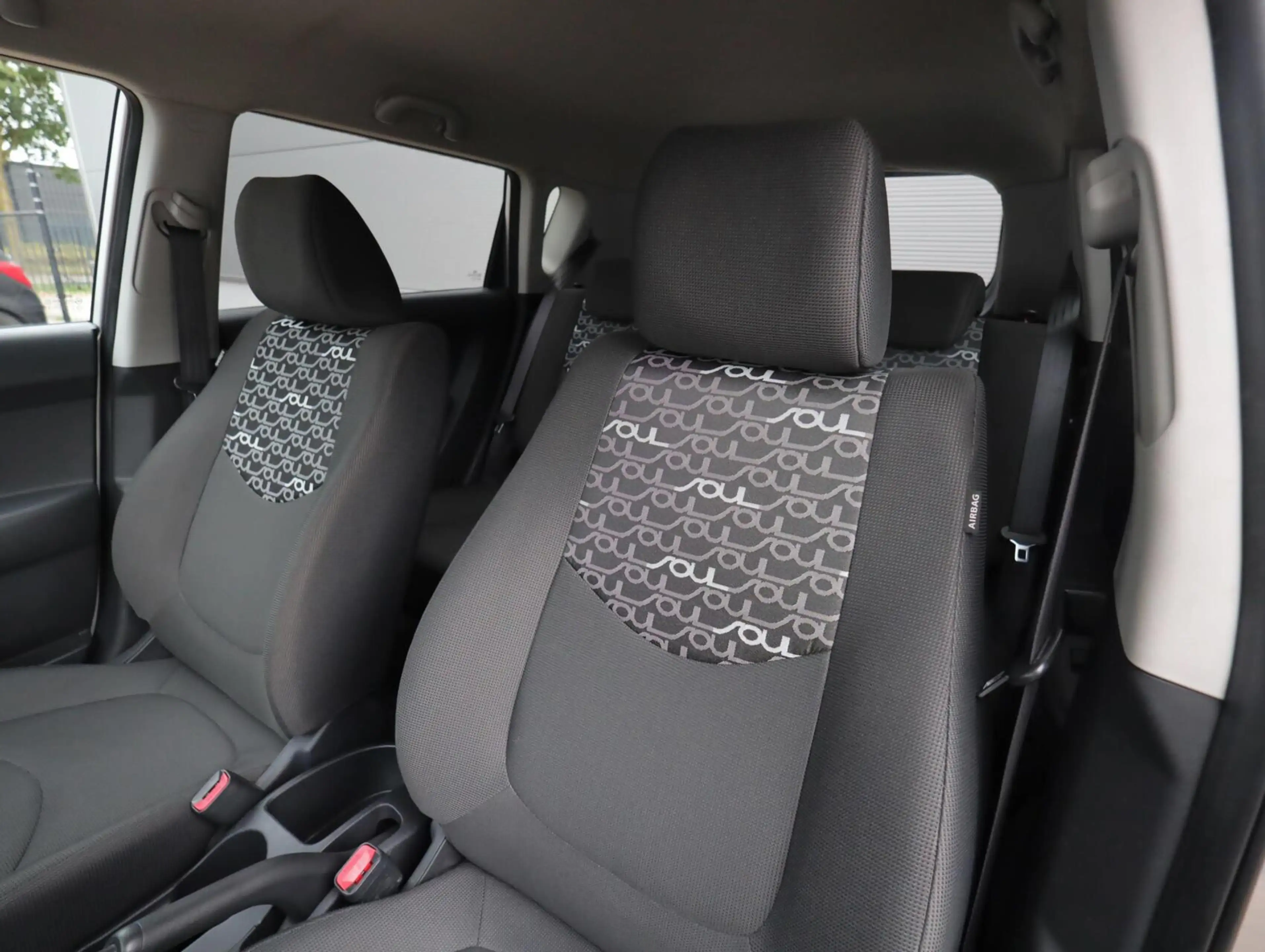 Kia Soul 1.6 X-ecutive (Vol-Opties!) NL-auto Youngtimer — photo 5