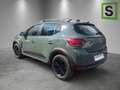 Dacia Sandero SANDERO Stepway Extreme TCe 90 Grün - thumbnail 4