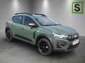Dacia Sandero SANDERO Stepway Extreme TCe 90 Grün - thumbnail 8