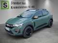 Dacia Sandero SANDERO Stepway Extreme TCe 90 Grün - thumbnail 1