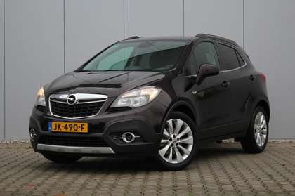 Opel Mokka 1.4 T Cosmo | Automaat | Navigatie | Trekhaak | PD