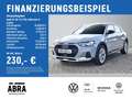 Audi A1 30 1.0 TFSI allstreet S-tronic LED+NAVI+ACC Grau - thumbnail 2