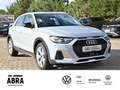 Audi A1 30 1.0 TFSI allstreet S-tronic LED+NAVI+ACC Grau - thumbnail 3