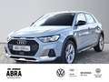Audi A1 30 1.0 TFSI allstreet S-tronic LED+NAVI+ACC Grau - thumbnail 1