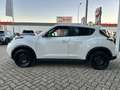 Nissan Juke 1,2 DIG-T N-Vision Weiß - thumbnail 4
