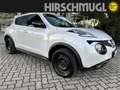 Nissan Juke 1,2 DIG-T N-Vision Weiß - thumbnail 1