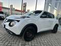 Nissan Juke 1,2 DIG-T N-Vision Weiß - thumbnail 3