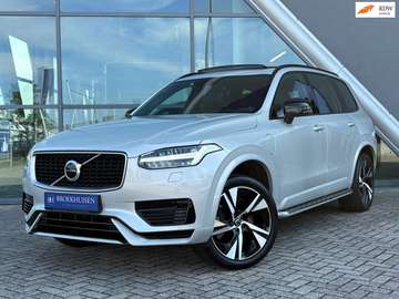 2.0 T8 Twin Engine AWD R-Design 398pk Trekhaak / C