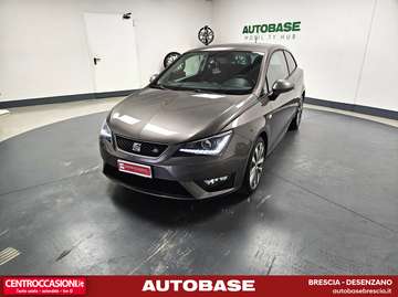 1.2 tsi FR 110cv