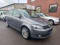 Volkswagen Golf Plus VI Team/nur.76000Tkm/1.Hand Grau - thumbnail 13