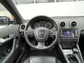 Audi A3 Sportback 1.8 TFSI S-Line Bose|Xenon|Sportstoelen| Czarny - thumbnail 2