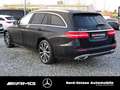 Mercedes-Benz E 300 T de AVANTGARDE COMAND KAMERA HUD AHK Schwarz - thumbnail 4