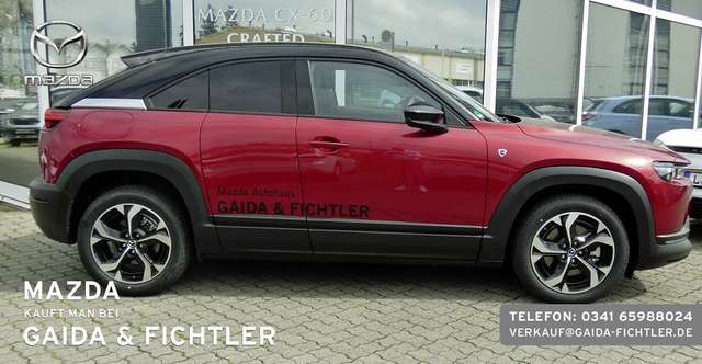 Mazda MX-30 e-SKYACTIV R-EV ADVANTAGE INDUSTRIAL VINTAGE