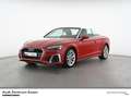 Audi A5 Cabrio S line 35 TFSI 110(150) kW(PS) tronic Rouge - thumbnail 5