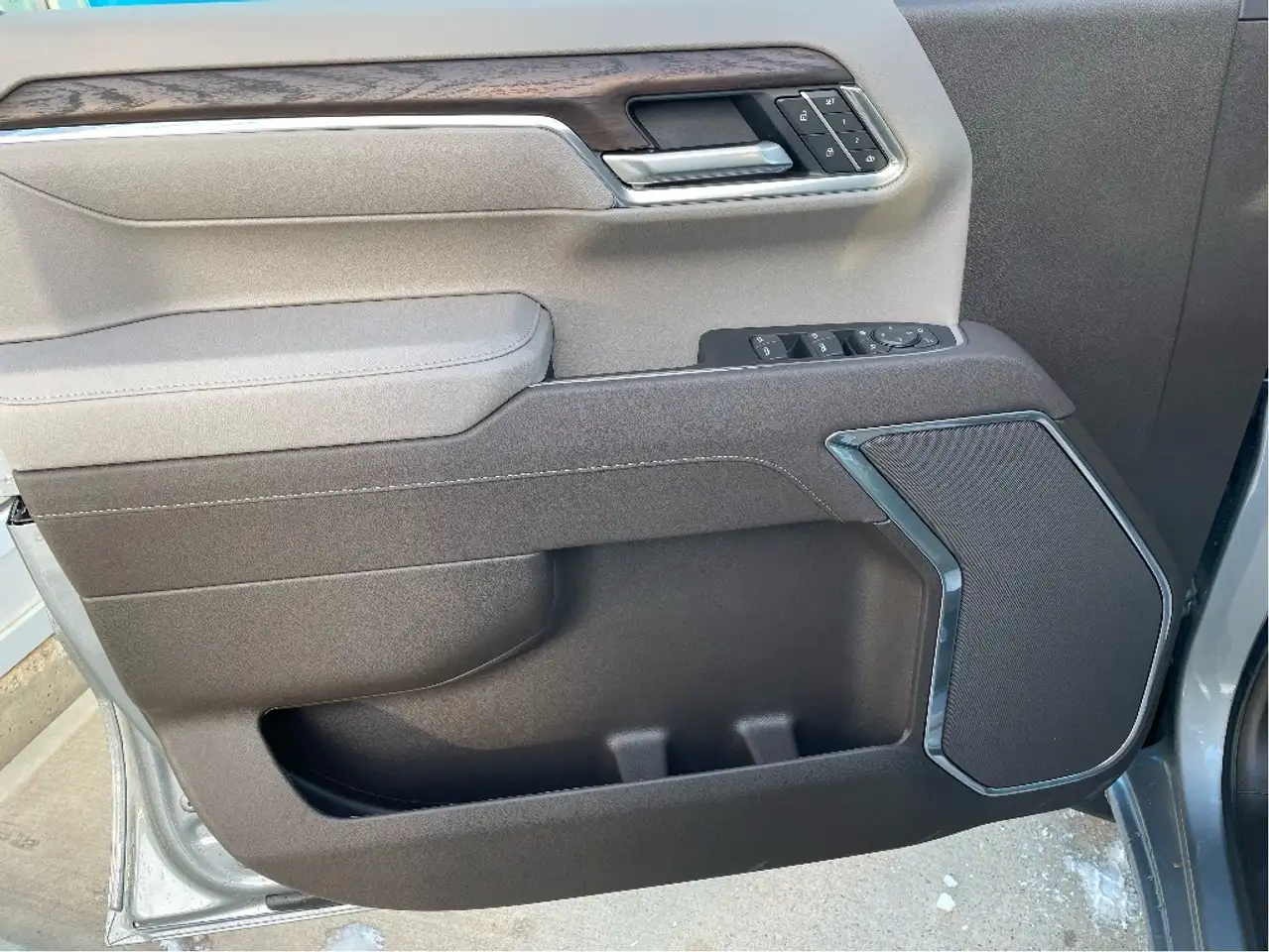 GMC Sierra 1500 снимка GMC Sierra 1500